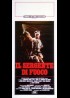 DEATH BEFORE DISHONOR movie poster