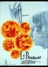 BONHEUR (LE) movie poster