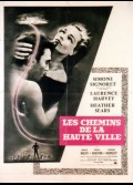 CHEMINS DE LA HAUTE VILLE (LES)