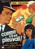 affiche du film COMME S'IL EN PLEUVAIT