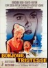 BONJOUR TRISTESSE movie poster