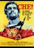 CHE movie poster