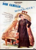 DON CAMILLO MONSEIGNEUR