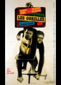 GORILLES (LES)