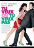 TU VEUX OU TU VEUX PAS movie poster