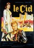 affiche du film CID (LE)