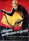 HOMME AU MASQUE DE VERRE (L')