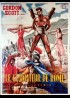 GLADIATORE DI ROMA (IL) movie poster