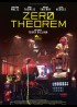 ZERO THEOREM (THE) movie poster