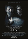 DELIVER UD FROM EVIL