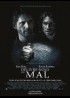 affiche du film DELIVRE NOUS DU MAL