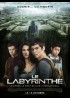 affiche du film LABYRINTHE (LE)