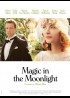 affiche du film MAGIC IN THE MOONLIGHT