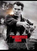 NOVEMBER MAN (THE)