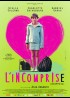 affiche du film INCOMPRISE (L')