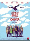 AIMER BOIRE ET CHANTER