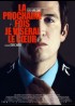 PROCHAINE FOIS JE VISERAI LE COEUR (LA) movie poster