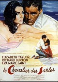CHEVALIER DES SABLES (LE)