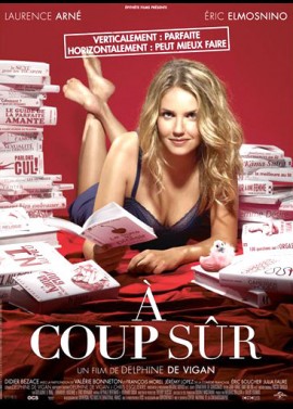 A COUP SUR movie poster