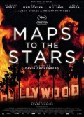 MAPS TO THE STARS