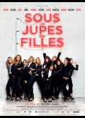 SOUS LES JUPES DES FILLES