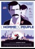 affiche du film HOMME DU PEUPLE (L')