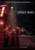 JERSEY BOYS movie poster