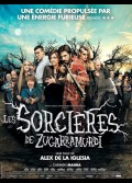 SORCIERES DE ZUGARRAMURDI (LES)