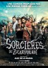 affiche du film SORCIERES DE ZUGARRAMURDI (LES)