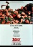 ASTERIX LE DOMAINE DES DIEUX movie poster