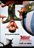 ASTERIX LE DOMAINE DES DIEUX movie poster