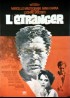 affiche du film ETRANGER (L')