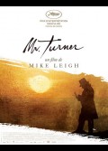 MR TURNER