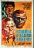 HOMBRE DE CARACAS (EL) movie poster
