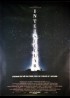 INTERSTELLAR movie poster