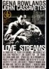 LOVE STREAMS movie poster