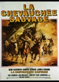 CHEVAUCHEE SAUVAGE (LA)