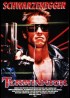 affiche du film TERMINATOR