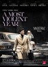 affiche du film A MOST VIOLENT YEAR