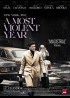 A MOST VIOLENT YEAR movie poster