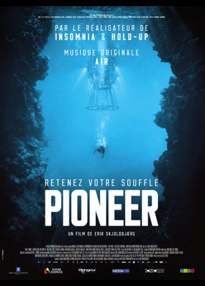 affiche du film PIONEER