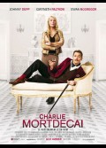 CHARLIE MORTDECAI