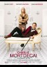 MORTDECAI movie poster