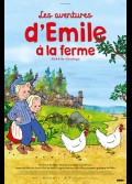AVENTURES D'EMILE A LA FERME (LES)