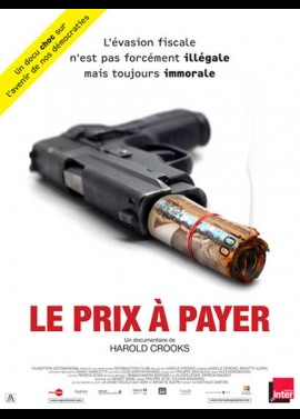 affiche du film PRIX A PAYER (LE)