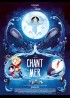 affiche du film CHANT DE LA MER (LE)