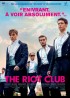 affiche du film RIOT CLUB (THE)