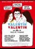 affiche du film VALENTIN VALENTIN
