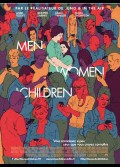 MEN WOMEN AND CHILDREN