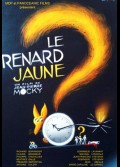 RENARD JAUNE (LE)